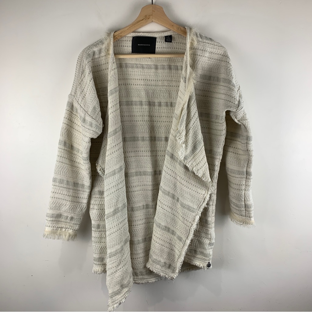 Maison Scotch Cardigan
